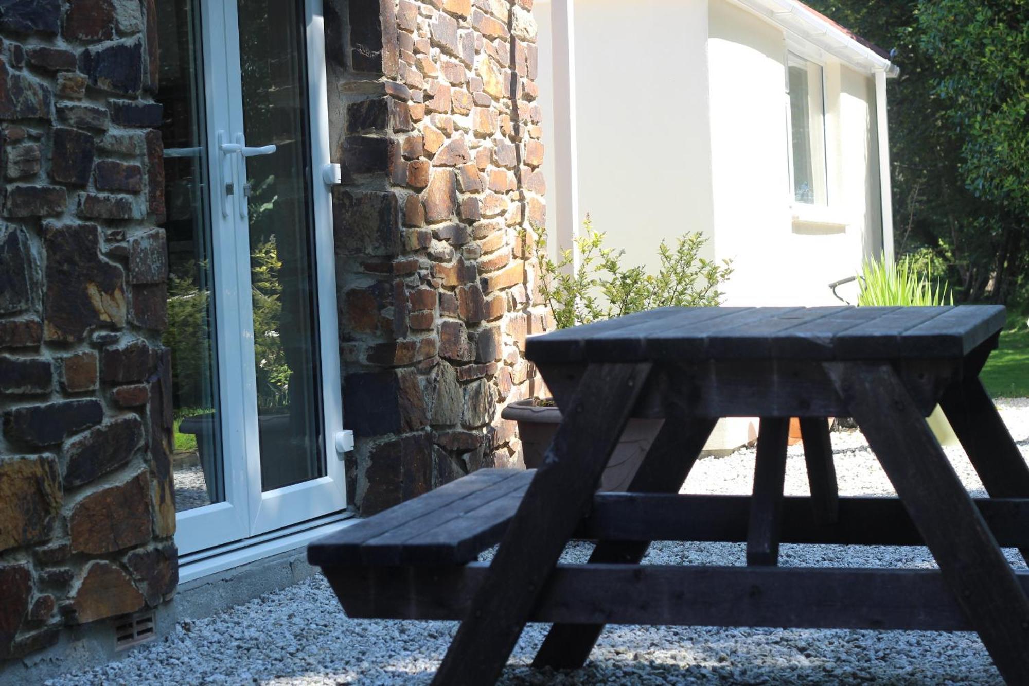 The Barnspigallie Redruth Exterior photo